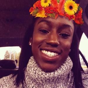 Meet your Posher, Niyah